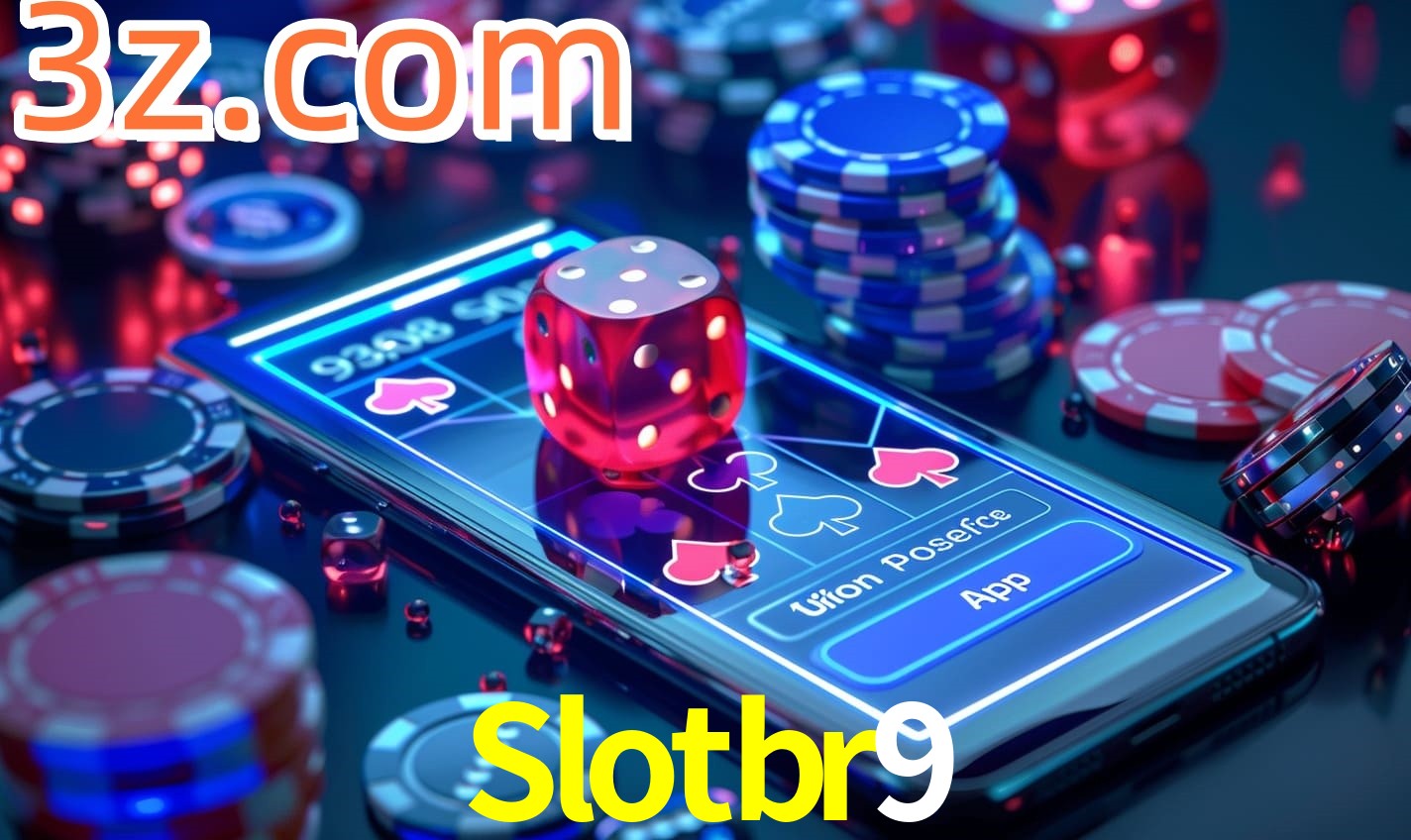 Baixar App Slotbr9