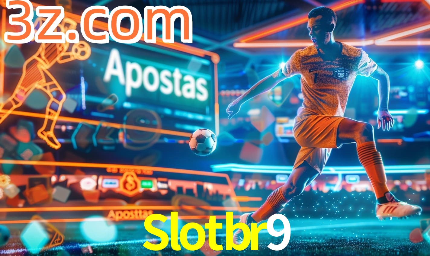Apostas Slotbr9