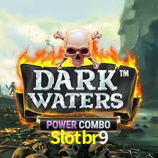 Jogos Emocionantes Slotbr9